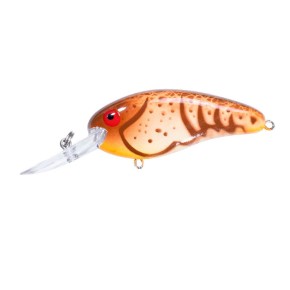 Воблер Bomber Deep Flat A2 1/2 IN3/8 OZ Bones (BMB02DFA529)