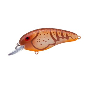 Воблер Bomber Flat A 2 1/2 IN 3/8 OZ Bones (BMB02FA529)