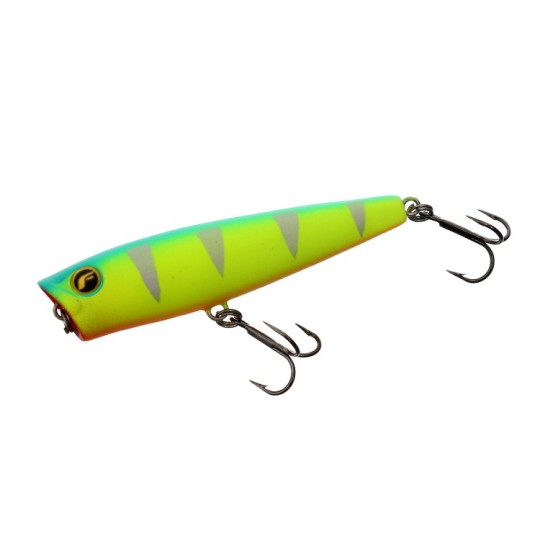 Воблер Flagman Dart Pop 65F 7 г top water (DP65-F215)