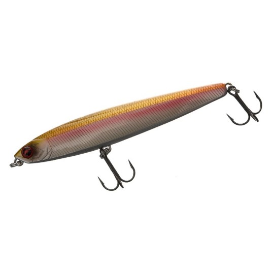Воблер Flagman AspenHunt 85S 16.5 г sinking (FAH-85S-297)