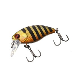 Воблер Flagman Areata Minnow 35F 2.2 г 0.2-0.5 м (FAM-35-F109)