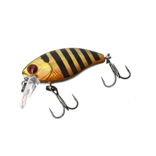 Воблер Flagman Areata Minnow 35F 2.2 г 0.2-0.5 м (FAM-35-F109)