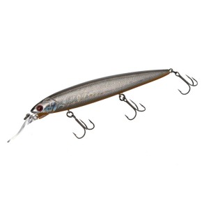 Воблер Flagman Challenger-Minnow 132SF 22 г 2-3 м (FCR132MR-F101)