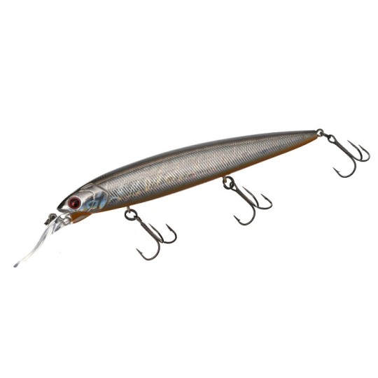 Воблер Flagman Challenger-Minnow 132SF 22 г 2-3 м (FCR132MR-F101)