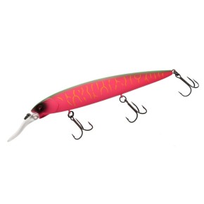Воблер Flagman Challenger-Minnow 132SF 22 г 2-3 м (FCR132MR-F103)