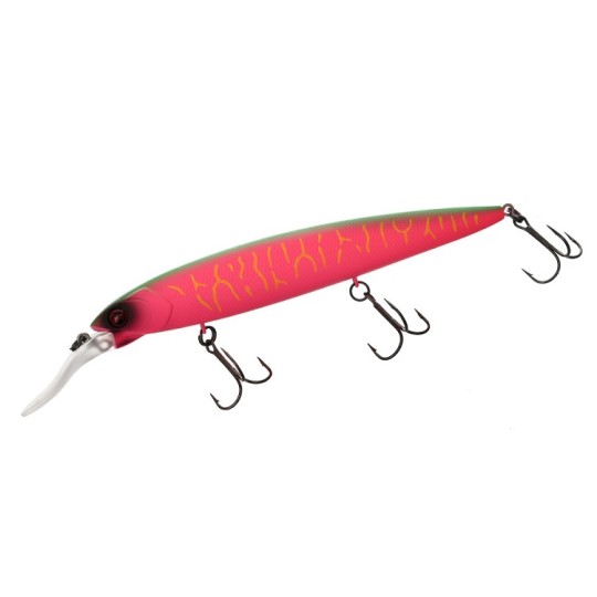 Воблер Flagman Challenger-Minnow 132SF 22 г 2-3 м (FCR132MR-F103)
