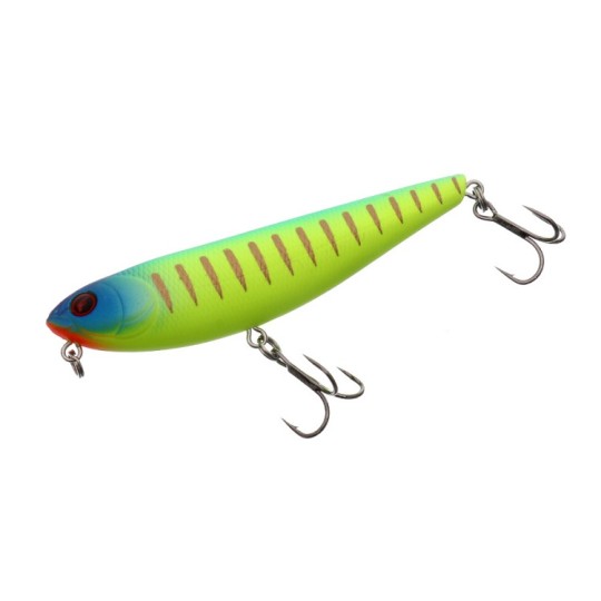 Воблер Flagman Husky 85F 9.4 г top water (FHK-85F-460)
