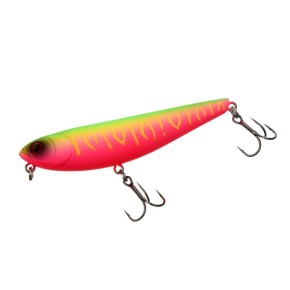 Воблер Flagman Husky 85F 9.4 г top water Cold Borsch (FHK-85F-477)