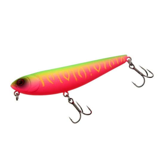 Воблер Flagman Husky 85F 9.4 г top water Cold Borsch (FHK-85F-477)