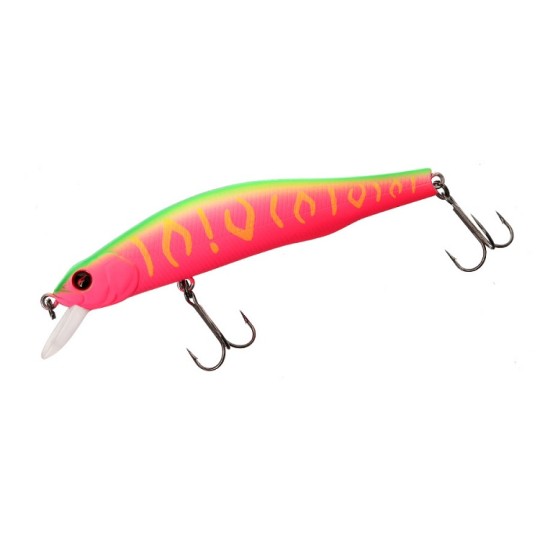 Воблер Flagman Joker 90SP-SR 10.5 г 0.8-1.2 м Cold Borsch (FJR90SP-477)