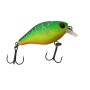 Воблер Flagman Magnetic-Crank 38F 4 г 0.5-1 м Mat/Tropical Tiger Double (FMC38F-F201)