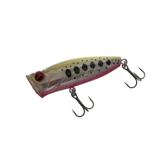 Воблер Flagman Pop-n-walk 55F 6.2 г top water (FPW-55F-416)