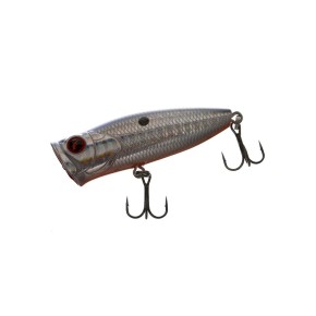 Воблер Flagman Pop-n-walk 55F 6.2 г top water (FPW-55F-454)