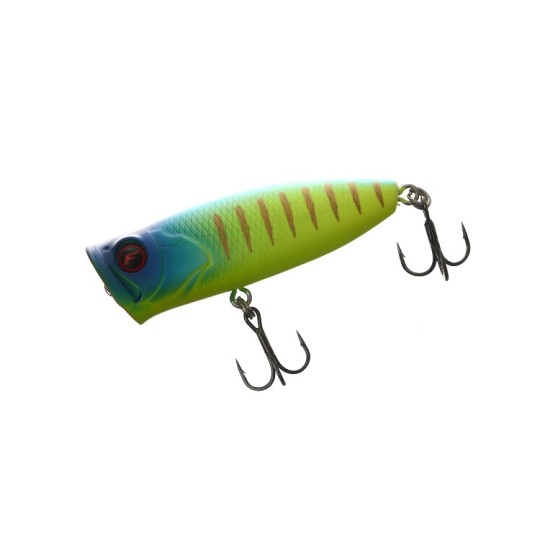 Воблер Flagman Pop-n-walk 55F 6.2 г top water (FPW-55F-460)