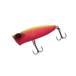 Воблер Flagman Pop-n-walk 55F 6.2 г top water (FPW-55F-477)