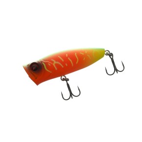 Воблер Flagman Pop-n-walk 55F 6.2 г top water (FPW-55F-484)
