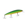 Воблер Flagman Robber-Minnow 110SP 15 г 0.9-1.6 м Mat/Tropical Tiger Double (FRR110SP-F201)