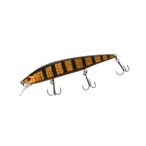 Воблер Flagman Robber-Minnow 110SP 15 г 0.9-1.6 м (FRR110SP-F555)