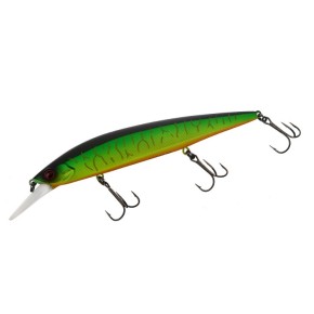 Воблер Flagman Robber-Minnow 132MR-SF 23 г 2-2.5 м Mat Tiger (FRR132MRSF-F104)
