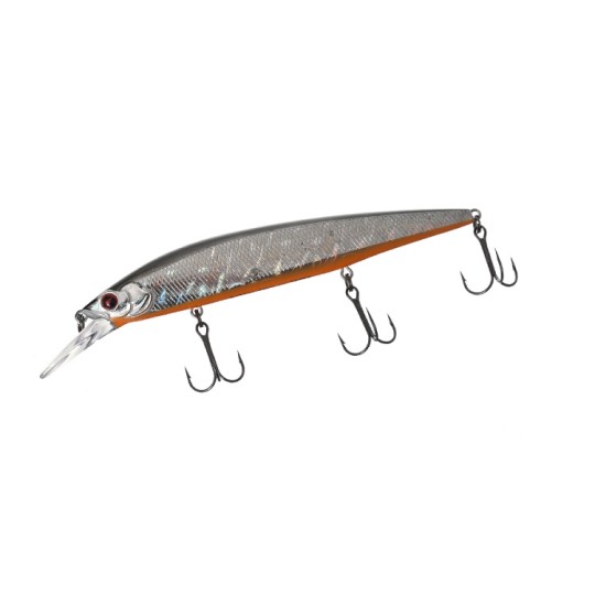 Воблер Flagman Robber-Minnow 132MR-SP 21 г 1.2-2 м (FRR132SP-F101)