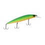 Воблер Flagman Robber-Minnow 132MR-SP 21 г 1.2-2 м Cold Borsch/Mat Tiger (FRR132SP-F203)