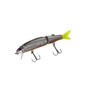 Воблер Flagman Swim Spark 130SP 21 г 0.8-1.5 м(FSS130SP-F101)