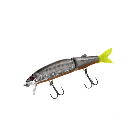 Воблер Flagman Swim Spark 130SP 21 г 0.8-1.5 м (FSS130SP-F202)