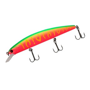 Воблер Flagman Hellcat 110SP 16 г 0.5-1.5 м Cold Borsch (H110-477)