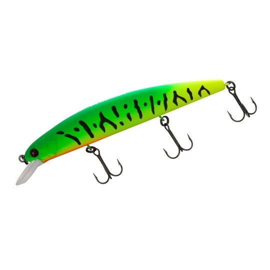 Воблер Flagman Hellcat 110SP 16 г 0.5-1.5 м (H110-485)