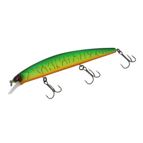 Воблер Flagman Hellcat 110SP 16 г 0.5-1.5 м Mat Tiger (H110-F104)