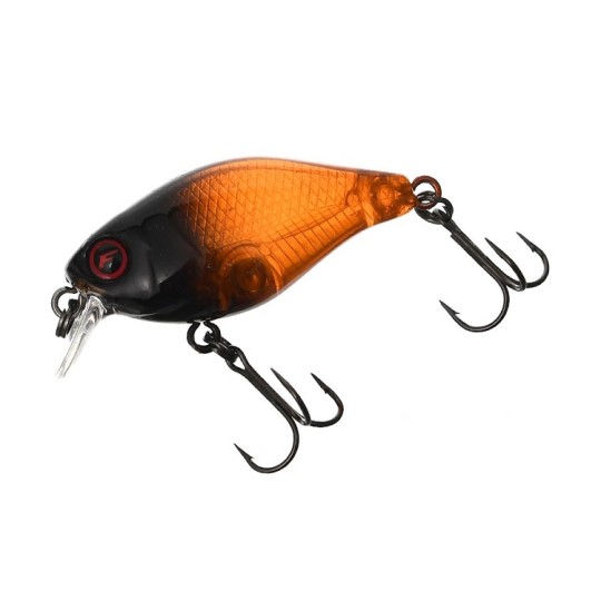 Воблер Flagman Magnetic-Crank 38F 4 г 0.5-1 м Kanabun (FMC38F-F107)