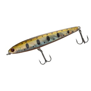 Воблер Flagman AspenHunt 95S 18.5 г sinking (FAH-95S-473)