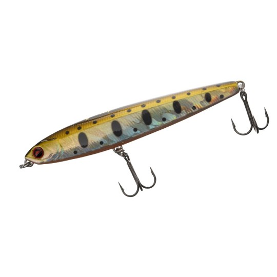 Воблер Flagman AspenHunt 95S 18.5 г sinking (FAH-95S-473)
