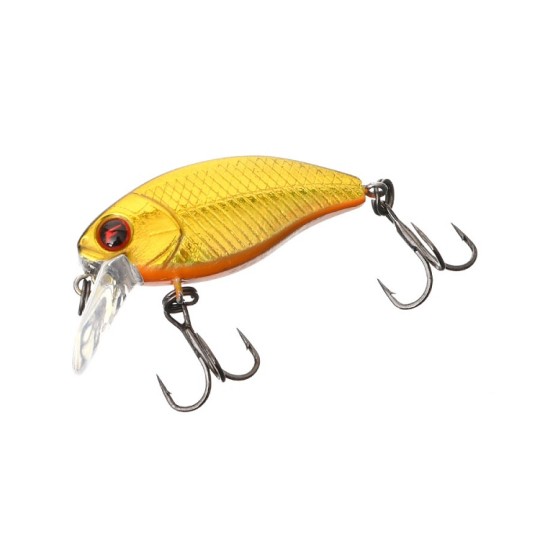 Воблер Flagman Areata Minnow 35F 2.2 г 0.2-0.5 м (FAM-35-F102)