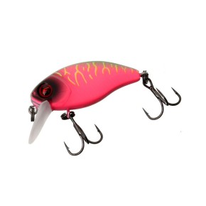 Воблер Flagman Areata Minnow 35F 2.2 г 0.2-0.5 м FAM-35-F103