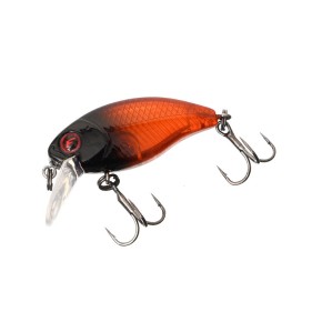 Воблер Flagman Areata Minnow 35F 2.2 г 0.2-0.5 м Kanabun (FAM-35-F107)