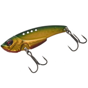 Блешня Flagman Switch Blade Shad Цикада 8 г 07 (FSBS08-07)