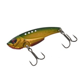 Блесна цикада Flagman Switch Blade Shad 11g color 07 (FSBS11-07)