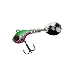 Блешня Rocky Jig Spinner 6 г color 2404 (FJR6-2404)