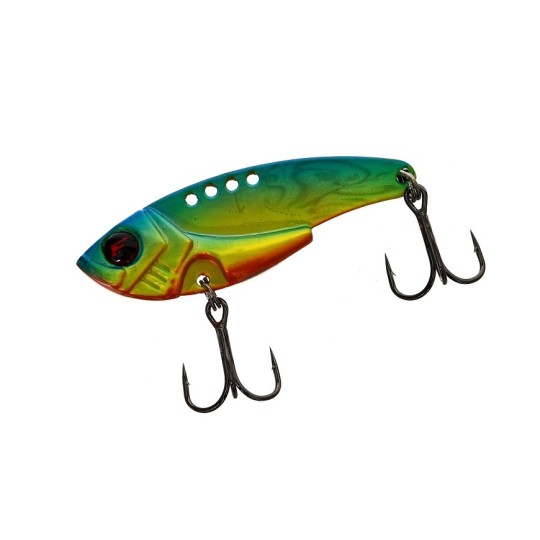 Блешня Flagman Switch Blade Shad 8 г color 2434 (FSBS08-2434)