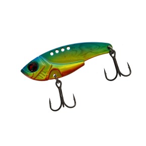 Блесна Flagman Switch Blade Shad 15 г color 2434 (FSBS15-2434)