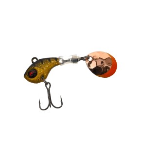 Блешня Rocky Jig Spinner 6 г color 2401 (FJR6-2401)