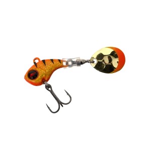 Блешня Rocky Jig Spinner 9 г color 2402 (FJR9-2402)