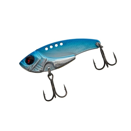 Блесна Flagman Switch Blade Shad 8 г color 2439 (FSBS08-2439)