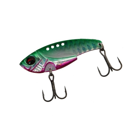 Блешня Flagman Switch Blade Shad 8 г color 2404 (FSBS08-2404)