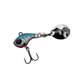 Блешня Rocky Jig Spinner 6 г color 2409 (FJR6-2409)