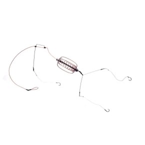 Годівниця Кавун в зборі Effect Fishing 30 г (93039)