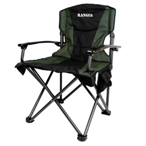 Кресло складное Ranger Mountain RA 2239