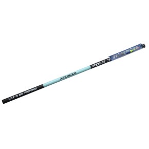 Набір поплавцевий Flagman Set Avanger Pole 3.6 м Joker (FAPS360J)