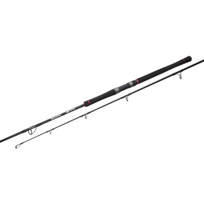 Спінінгове вудлище Flagman Blackfire Cat Fish 70H 50-200 г (BCF70H)